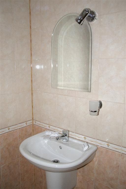 Отель Family Hotel Elena Самоков