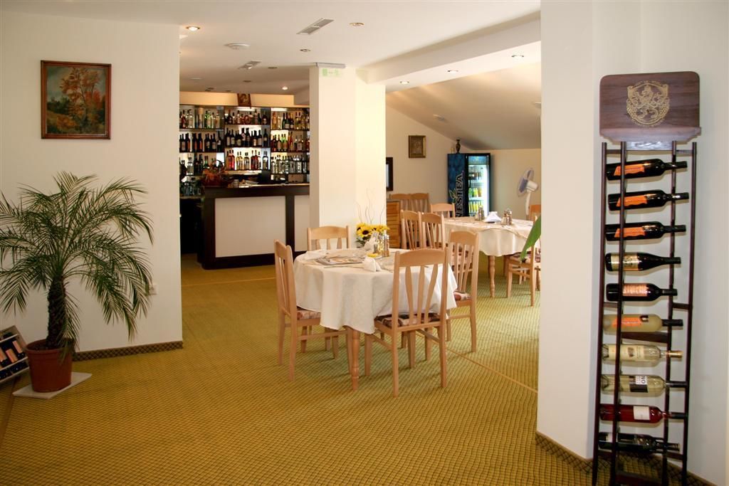 Отель Family Hotel Elena Самоков-25