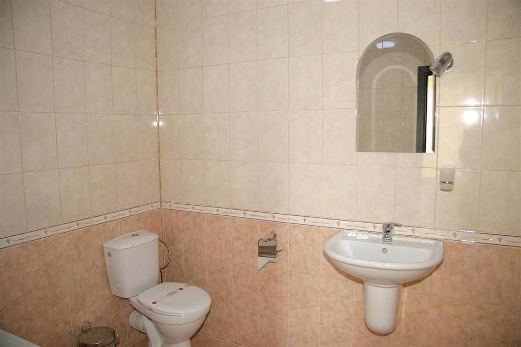 Отель Family Hotel Elena Самоков