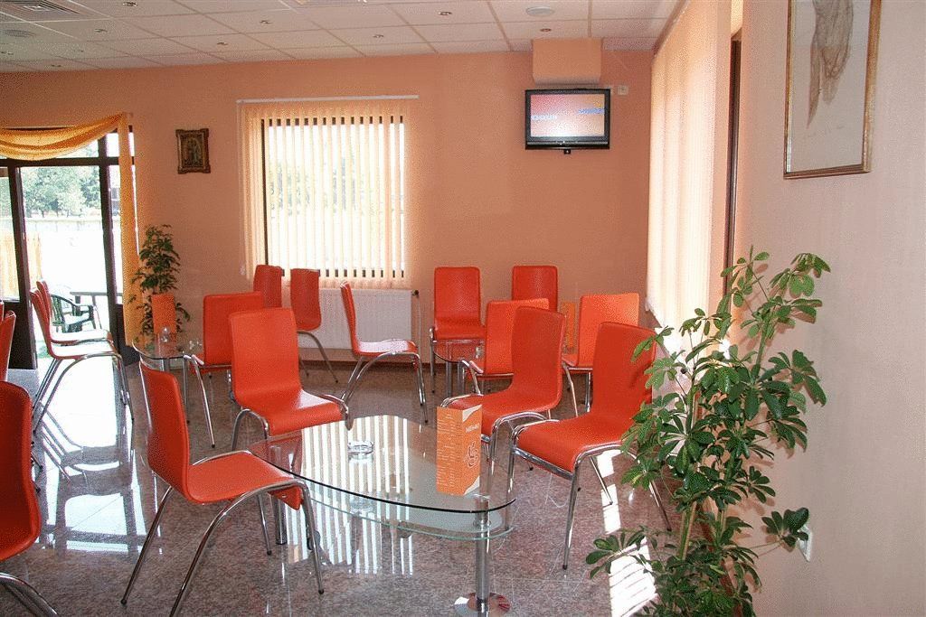 Отель Family Hotel Elena Самоков-6