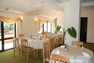 Отель Family Hotel Elena Самоков-4